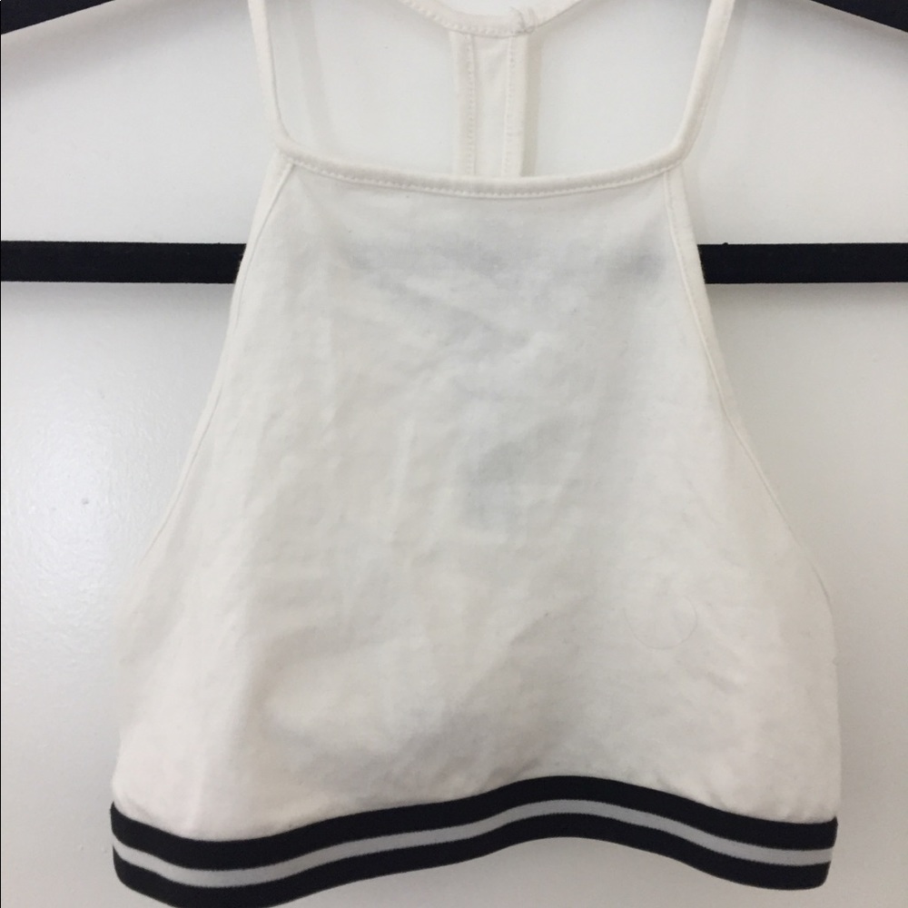 Forever 21 intimates